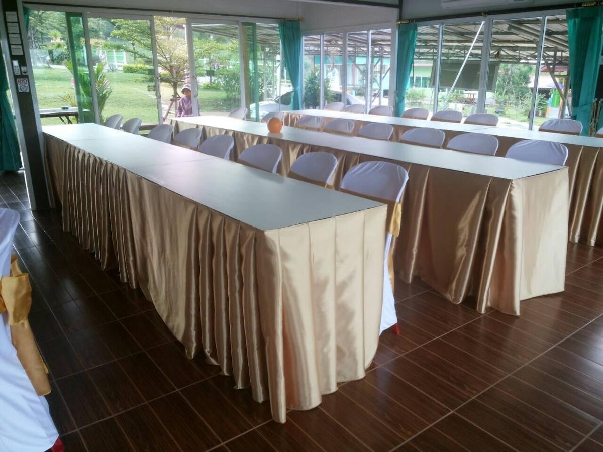 บ้านเรือนไท มวกเหล็ก Ban Ruenthai Muaklek Muak Lek Exterior foto