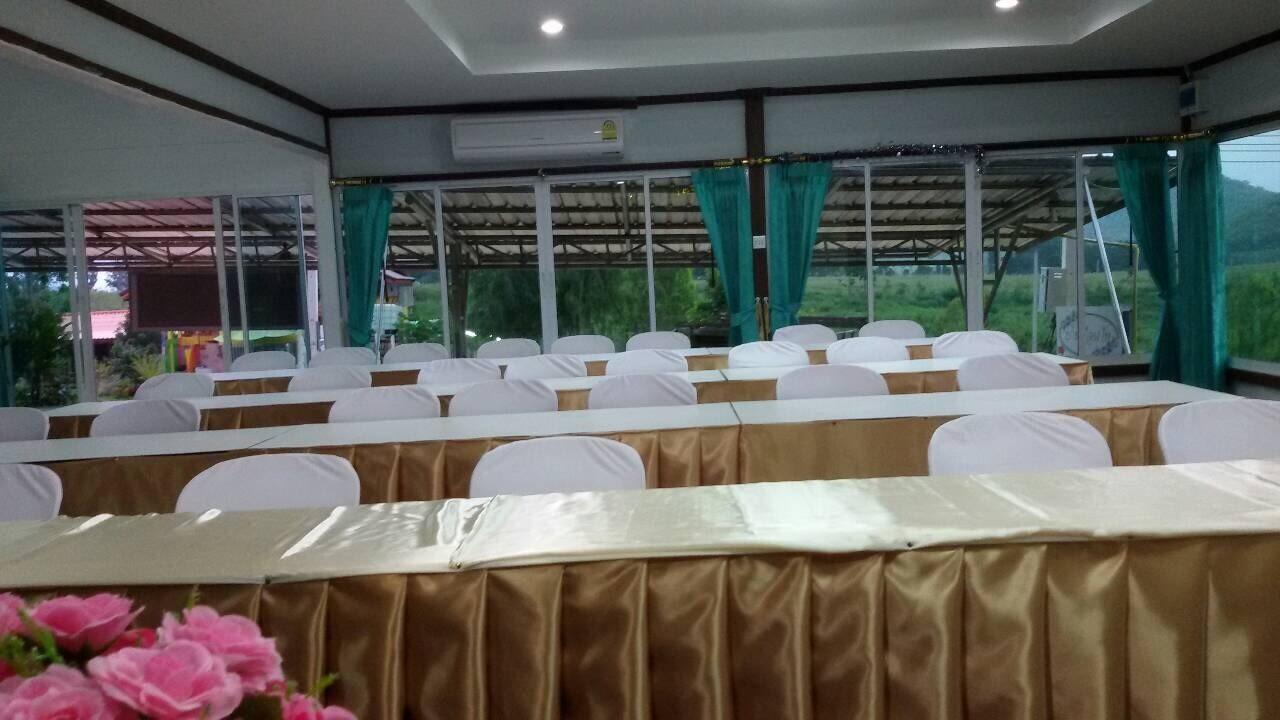 บ้านเรือนไท มวกเหล็ก Ban Ruenthai Muaklek Muak Lek Exterior foto
