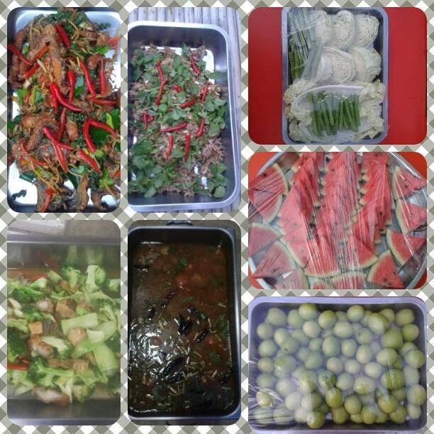 บ้านเรือนไท มวกเหล็ก Ban Ruenthai Muaklek Muak Lek Exterior foto