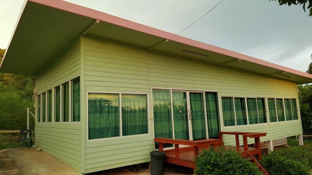 บ้านเรือนไท มวกเหล็ก Ban Ruenthai Muaklek Muak Lek Exterior foto