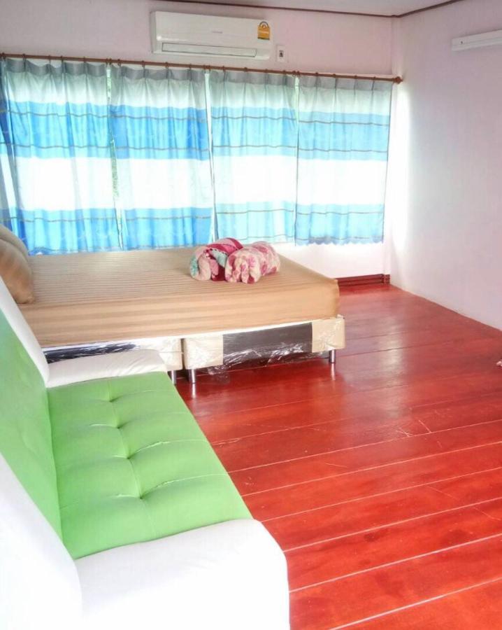 บ้านเรือนไท มวกเหล็ก Ban Ruenthai Muaklek Muak Lek Exterior foto